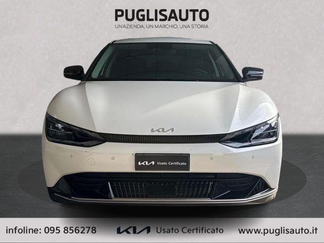 Other KIA EV6 Dual Motor 77,4 kWh AWD Air Special Edit imagem 2