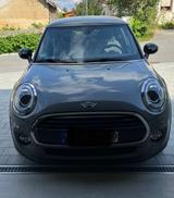 MINI Cooper D Cooper - MINI Cooper D von privat