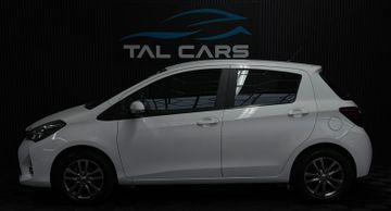 Toyota Yaris - 6