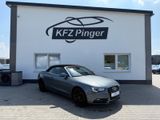 Audi A5 Cabriolet 1.8 TFSI+LEDER+AHK+NAVI+Kamera - Audi: 8.5