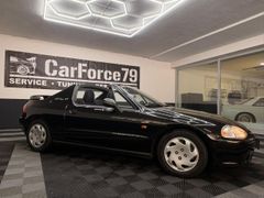 HONDA HONDA CRX TARGA H-KENNZEICHEN RADIO ELKT FENST