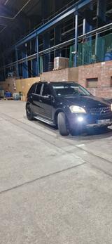 Mercedes-Benz Mersedes ML 280 BRABUS Umbau - Mercedes-Benz Ml Brabus