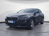 BMW X2 sDrive18i Advantage Klimaautomatik LED PDC Si - BMW X2 in Stuttgart