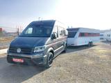 Dethleffs Globetrail Performance 600 DR VW  - Dethleffs Globetrail Performance 600 DR