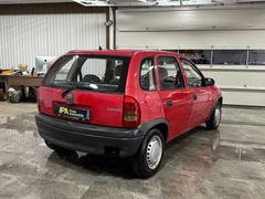 Fahrzeugabbildung Opel Corsa B 1.4