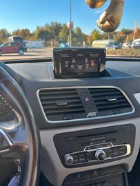 2012 AUDI Q3 缩略图 11