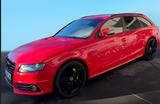Audi A4 B8 QUATTRO Avant S-Line - Audi A4 aus 2011: Line