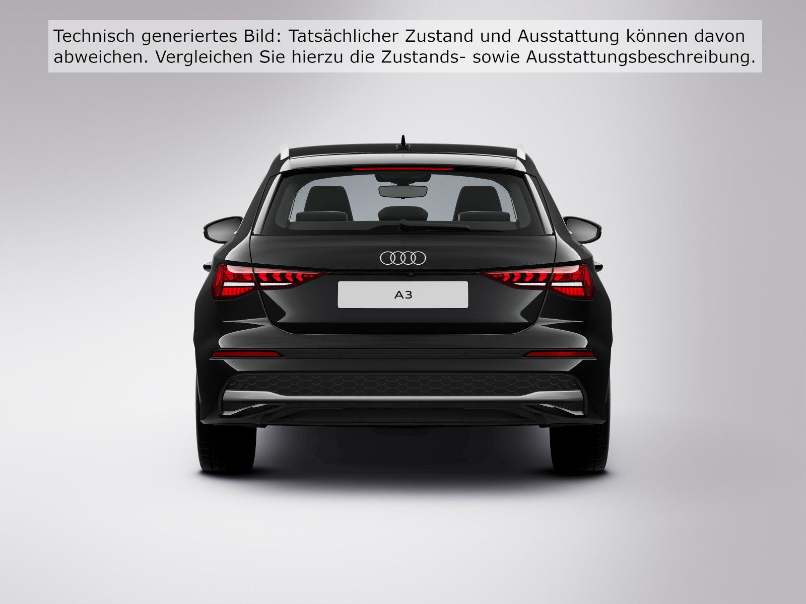 Audi A3 - Bild 6