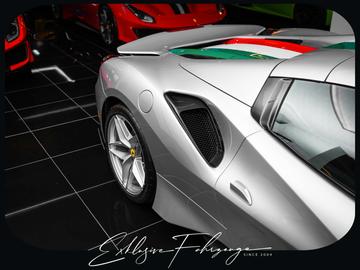 2021 Ferrari 488 PISTA — миниатюра 29