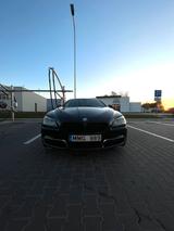 BMW 640 Gran Coupé 640d Gran Coupé - Head Up, ACC, - BMW 640 Gran Coupé aus 2012