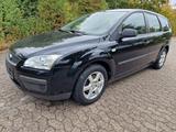 Ford Focus 1.6 Turnier !TÜV/ZAHNRIEMEN/KUPPLUNG NEU! - Ford Focus aus 2007