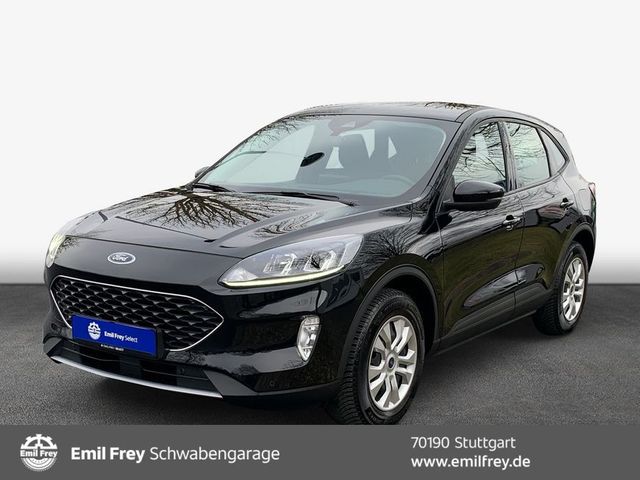 Ford Kuga 1.5 EcoBoost COOL&CONNECT *AHK*