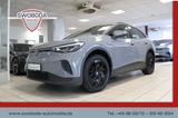 Volkswagen ID.4 Pure 109 kW DAB+ LED ACC Navi Lane Assist - Volkswagen ID.4: Pure