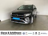 Volkswagen T-Cross Life 1.5 TSI DSG AHK+MATRIX+KAMERA