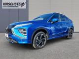 Mitsubishi Eclipse Cross Plug-In Hybrid Select WR Navi LED - blaue Mitsubishi Eclipse Cross
