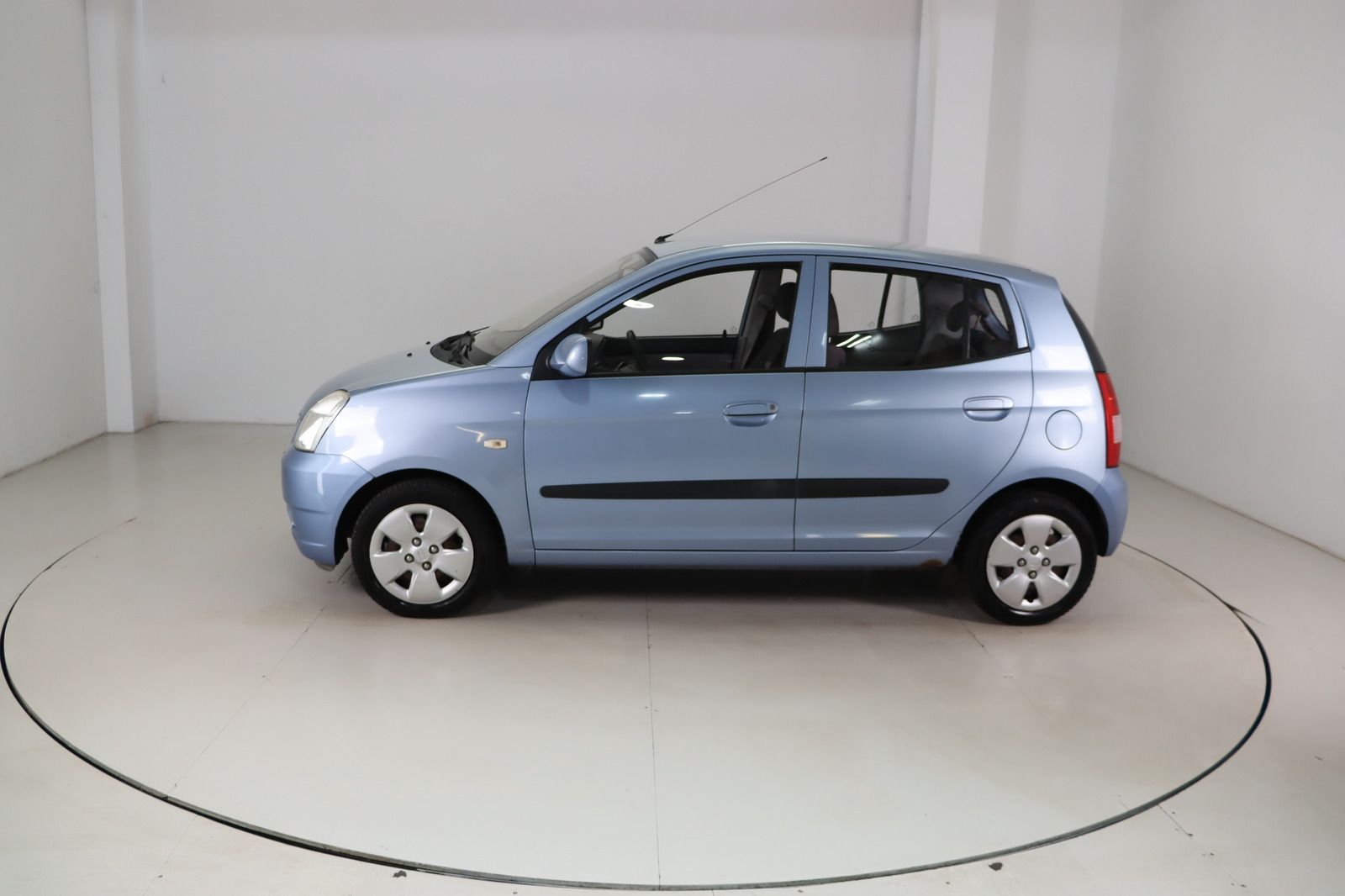 Fahrzeugabbildung Kia Picanto * Klima * HU/AU bis 03.2027 1.1 LX