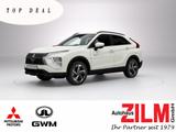 Mitsubishi Eclipse Cross Plug-in Hybrid BASIS 2.4 4WD, - gebrauchte Mitsubishi SUV & Geländewagen
