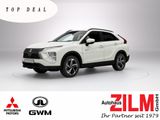 Mitsubishi Eclipse Cross Plug-in Hybrid BASIS 2.4 4WD,