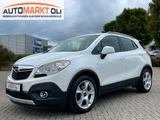 Opel Mokka Edition Allrad 4x4*Klima*PDC*Anhängerk.