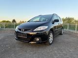 Mazda 5 Lim. 2.0 Exclusive*7 Sitzer* Automatik*Sitzh.* - gebrauchte Mazda 5 aus dem Jahr 2008