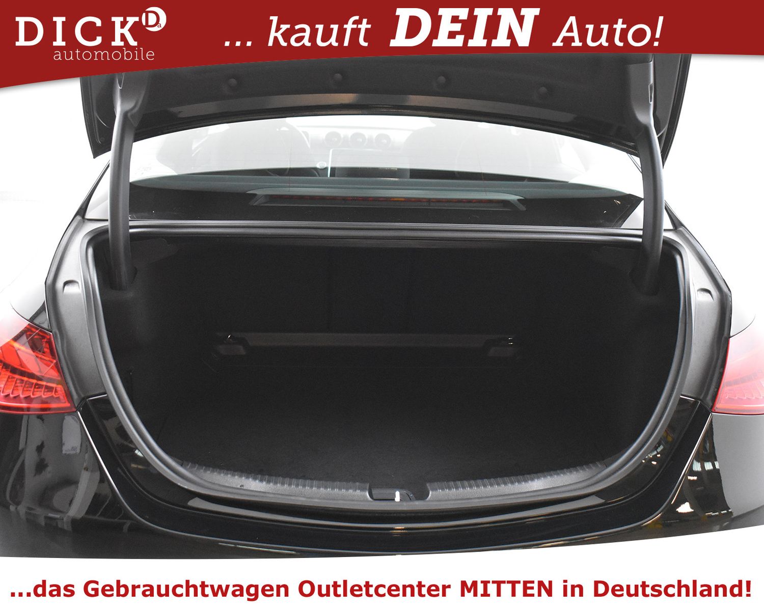 MERCEDES-BENZ C 200d 9G WIDESC+NAVI+KAERA+LED+SHZ+ADVENC+TEMP+ - Image 8