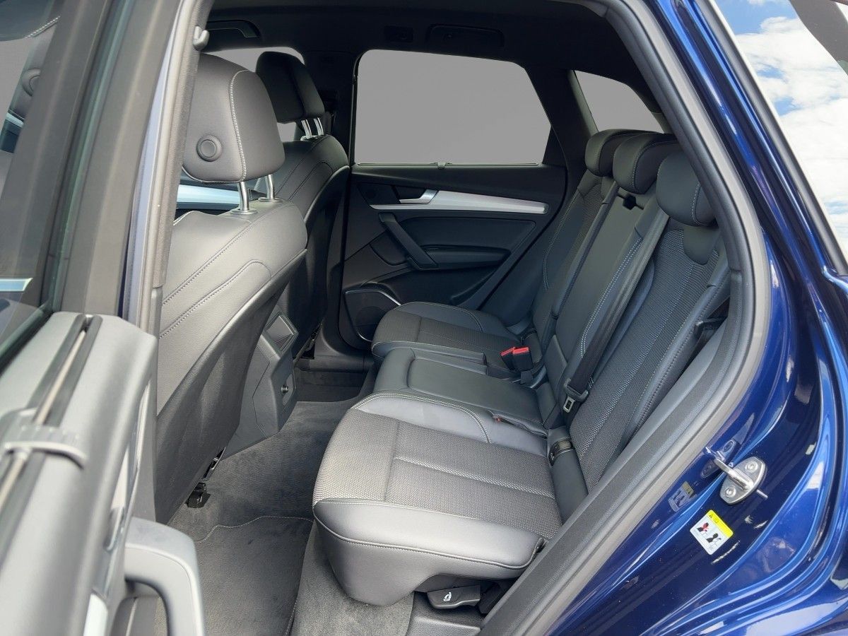 Audi Q5 - Bild 9