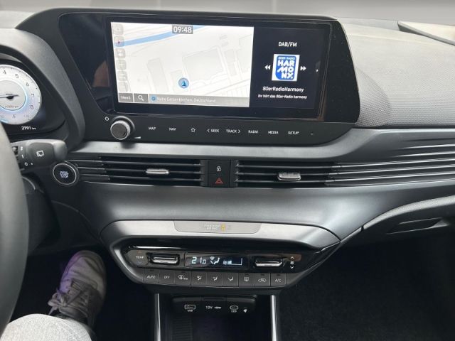 Hyundai i20 – Bild 9