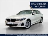 BMW 320i xDrive Aut. AHK+Innovation+Memory+RFK - BMW 320: Weiß