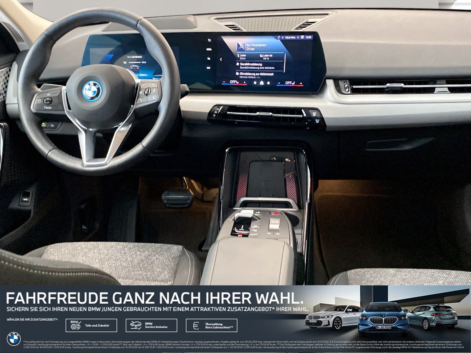 BMW iX2 - Bild 8