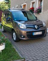 Renault Kangoo - Renault Kangoo von privat