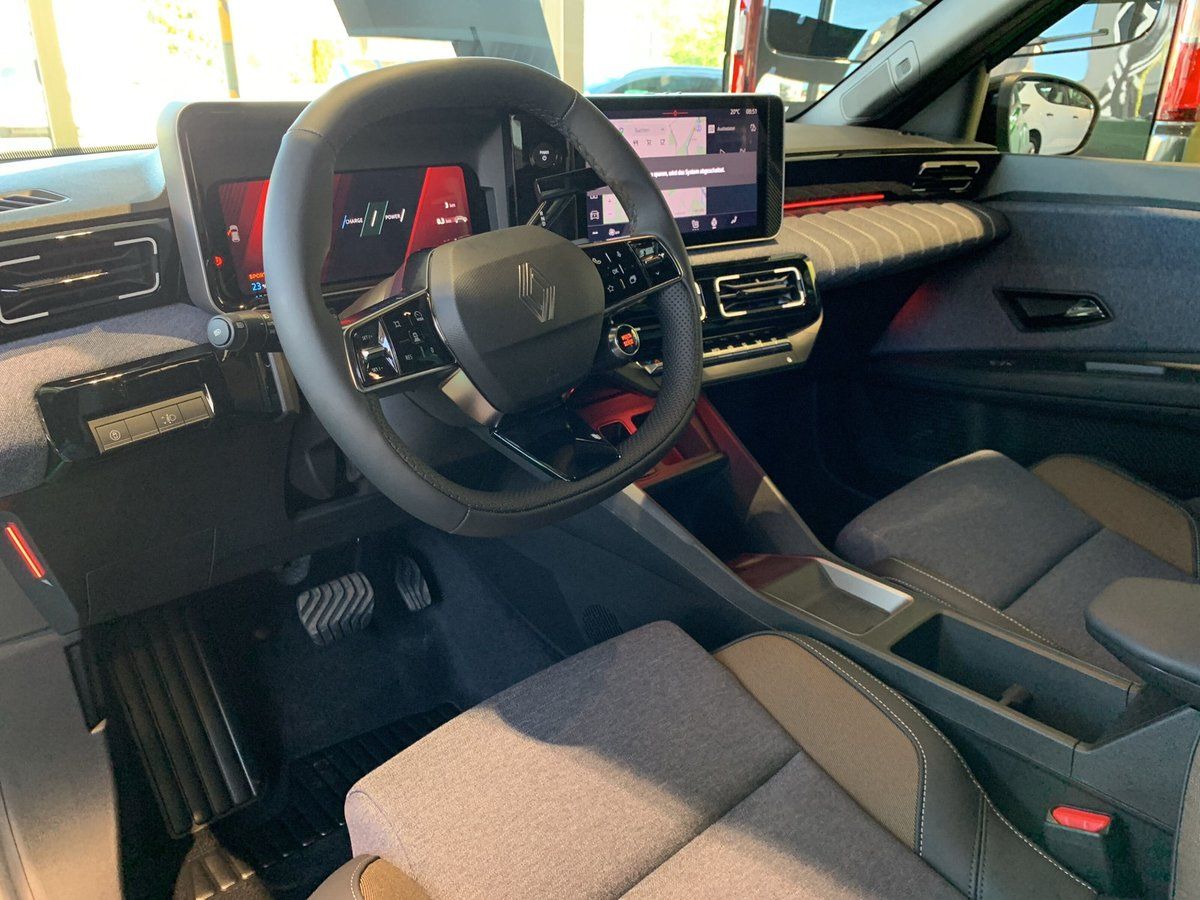 Renault R 5 - Bild 10