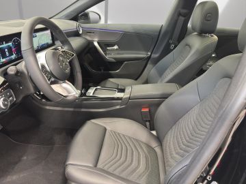 Mercedes CLA 220 - 5