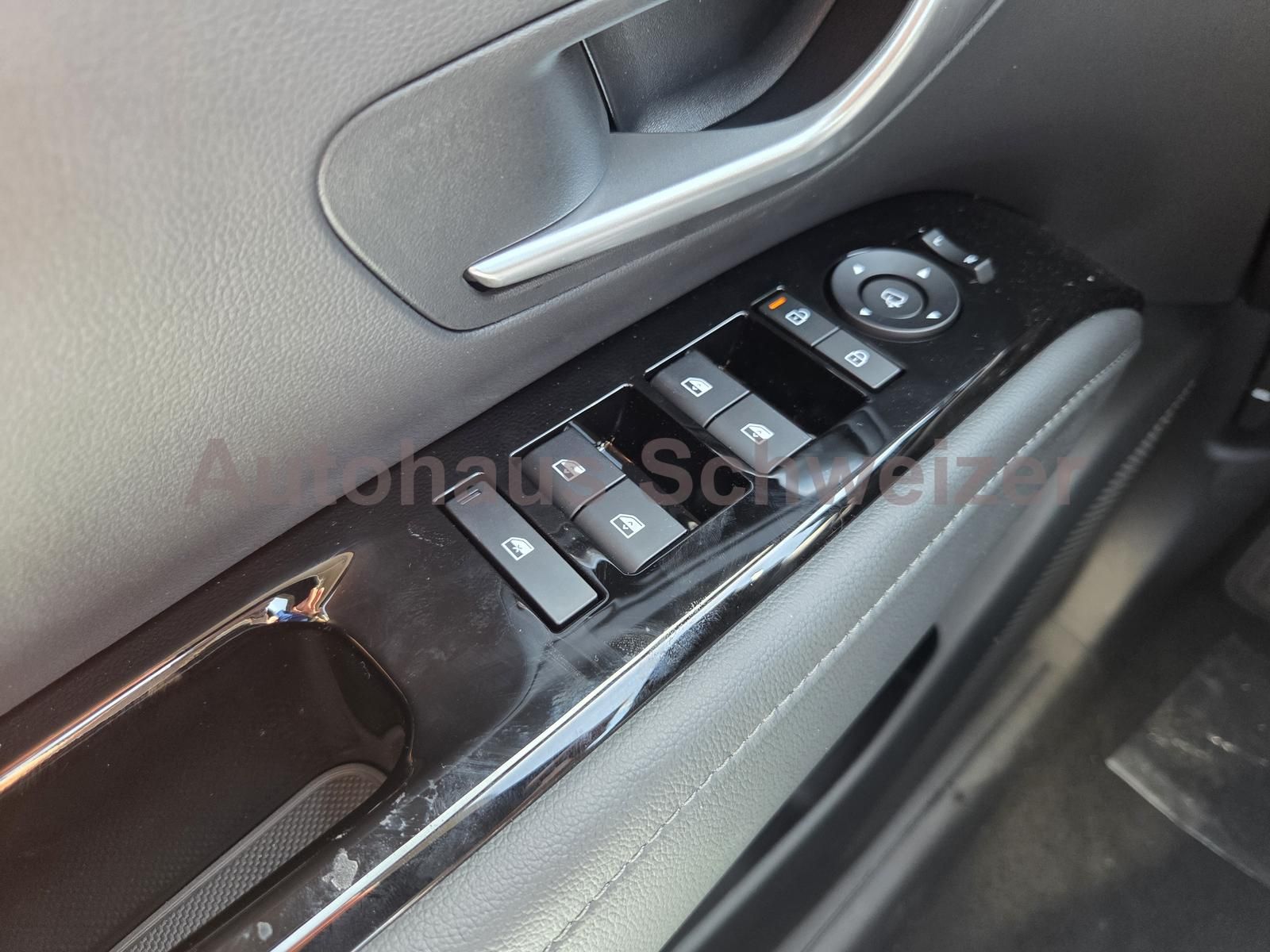 Hyundai Tucson – Bild 18