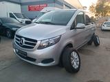 Mercedes-Benz V 200 d kompakt,Alufelgen+WR,2xPDC,8-Sitze,TÜV27 - Mercedes-Benz V 200 mit Diesel-Antrieb