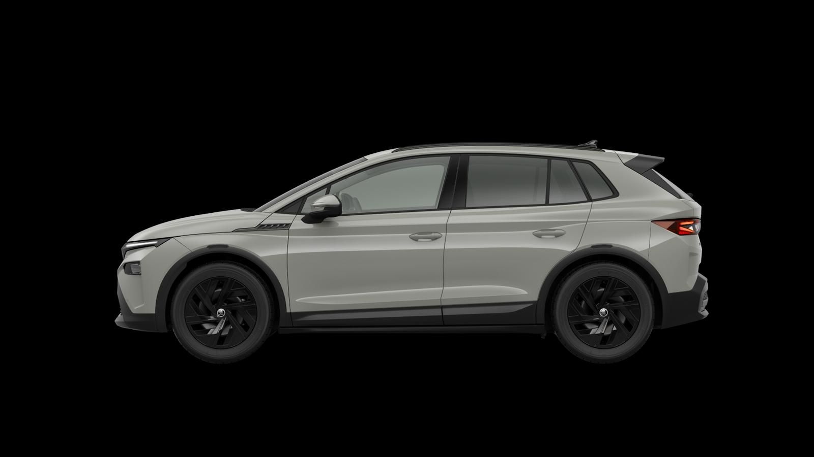 Skoda Elroq - Bild 3