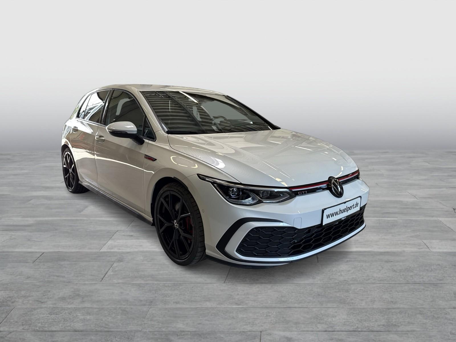 Volkswagen Golf VIII 2.0 GTI AHK CAM ACC LM19 NAVI LED+, миниатюра 5