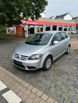 Volkswagen Golf Plus V Comfortline 1. Hand Allwetterreifen