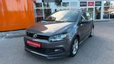 Volkswagen Polo V R Line Comfortline/Klima - Cars in Rosenheim: Kleinwagen