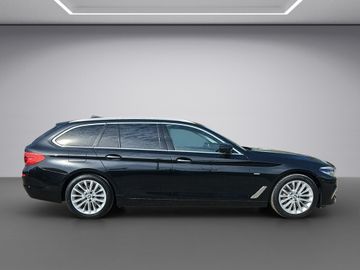 BMW 530 - 6