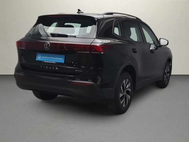 Volkswagen Tiguan TDI 4MOTION DSG Life AHK Navi DCC LED ACC foto 2