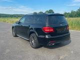 Mercedes-Benz GLS 350d 4MATIC AMG Line 360°Kamera 7 Sitzer TÜV - Mercedes-Benz GLS-Klasse von privat