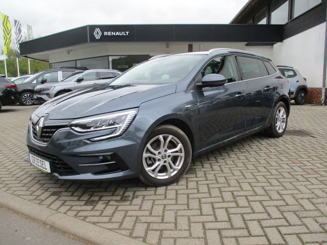 Renault Megane IV Grandtour Intens E-Tech Plug-In 160