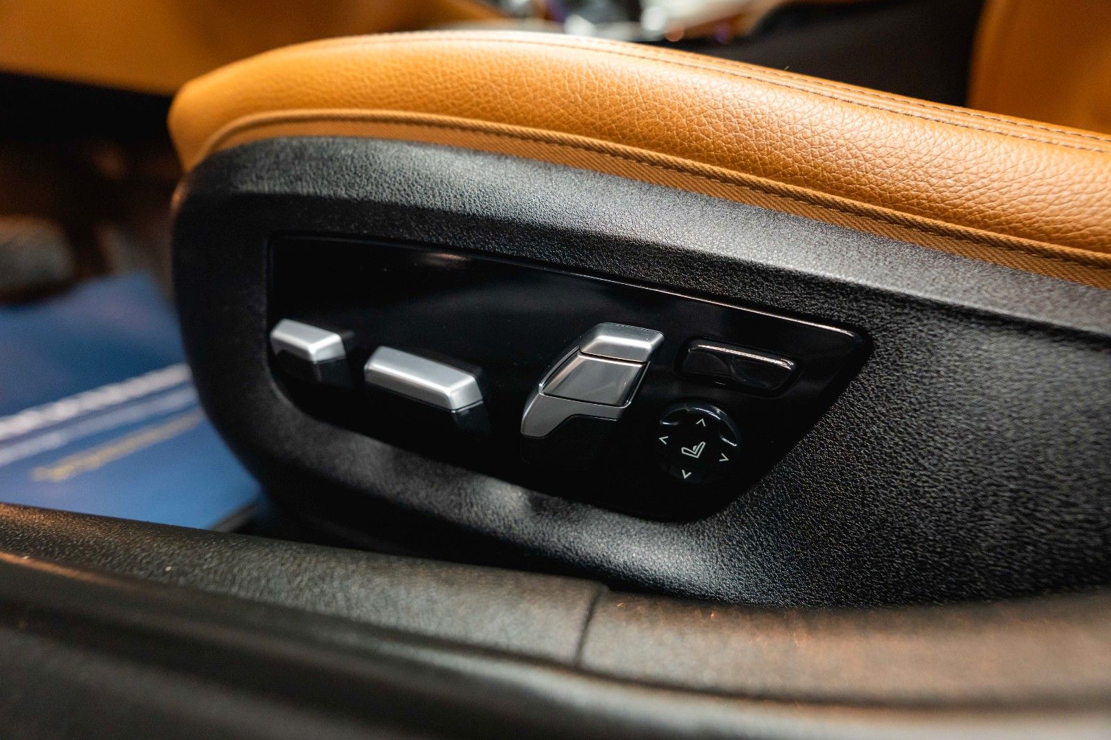 Fahrzeugabbildung BMW 540i xDrive M-Sport Performance Shadow *ACC*LED*