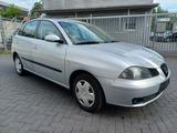Seat Ibiza Sport Edition Klima 2.Hand Servo - Seat Ibiza: Sport Edition