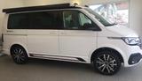 Volkswagen VW California Beach Tour T6.1 2.0 TDI 4Motion