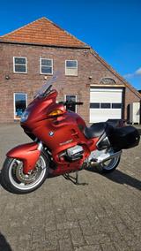 BMW R 1100 RT   #  Sahnestück  # - Offers