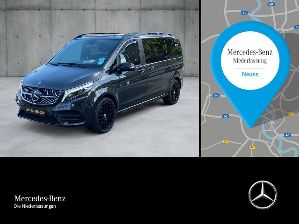 Mercedes-Benz V 300