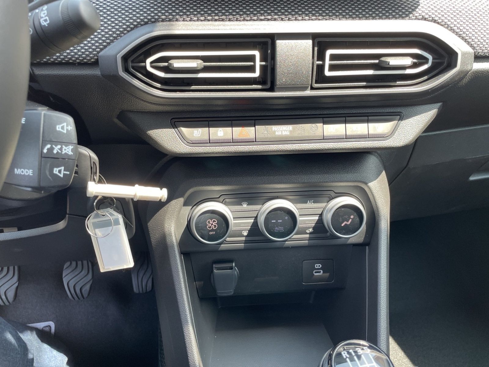 Dacia Jogger - Bild 14