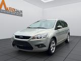 Ford Focus Turnier Style  *1HAND* - Ford Focus aus 2010: Style