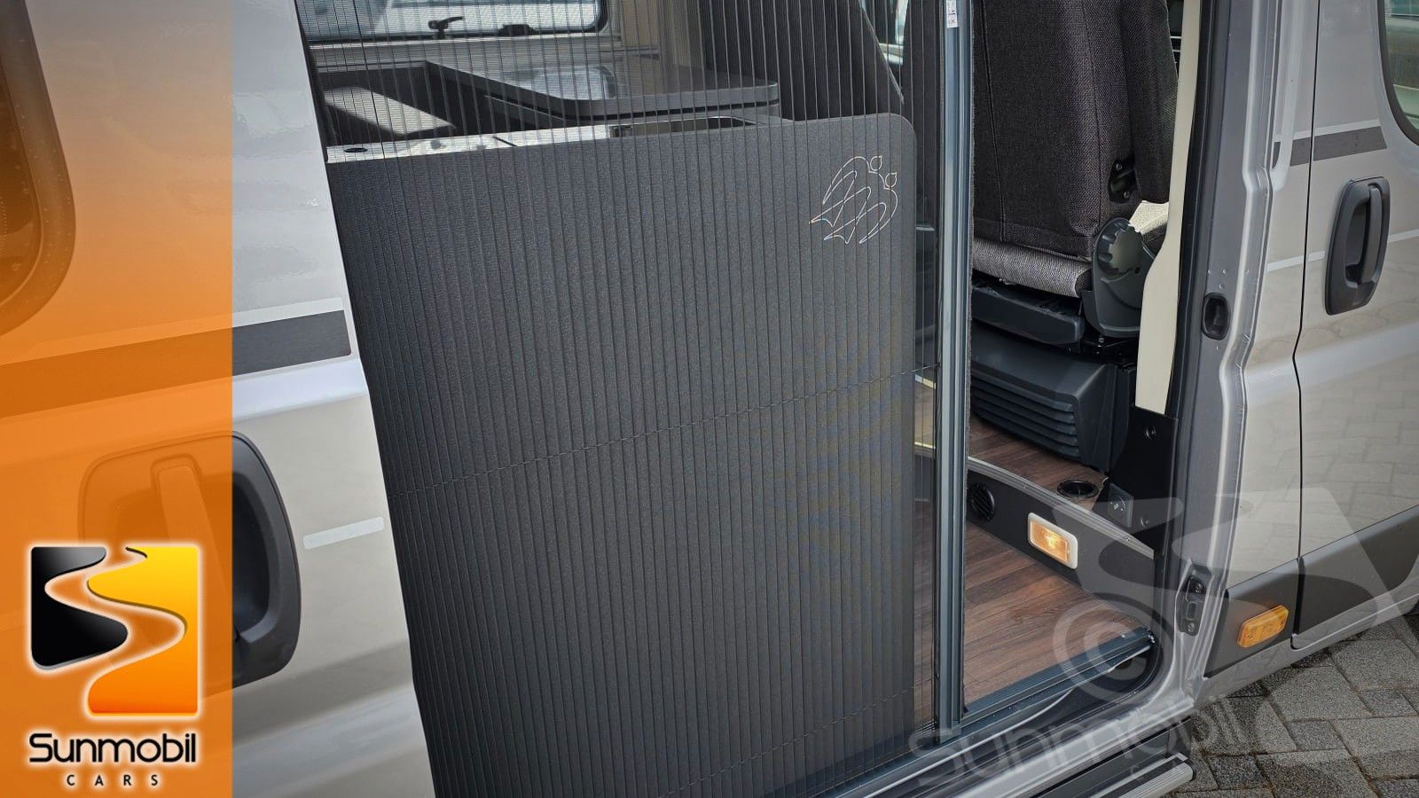 Fahrzeugabbildung Knaus BoxLife Box Life  630 ME Platinum Selection´2026